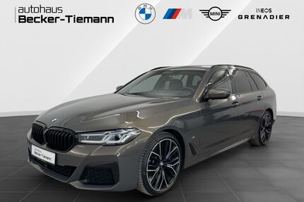 BMW 540 Gebrauchtwagen