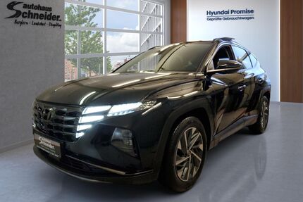 Hyundai TUCSON Gebrauchtwagen