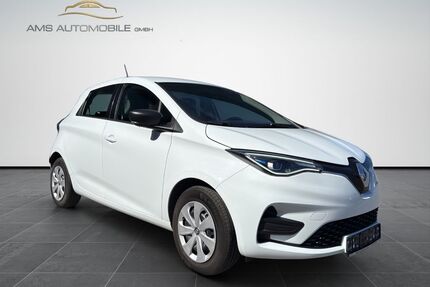 Renault ZOE Gebrauchtwagen