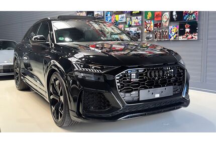 Audi RSQ8 Gebrauchtwagen