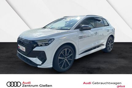 Audi Q4 e-tron Gebrauchtwagen