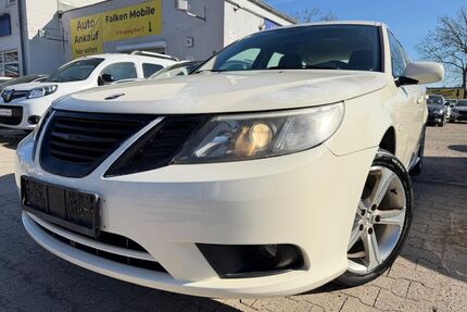 Saab 9-3 Gebrauchtwagen