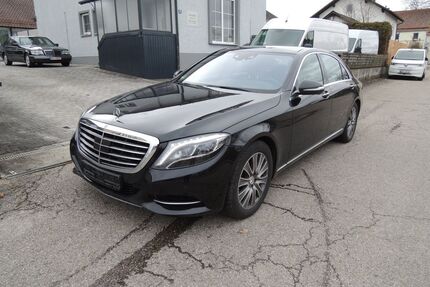 Mercedes-Benz S 350 Gebrauchtwagen