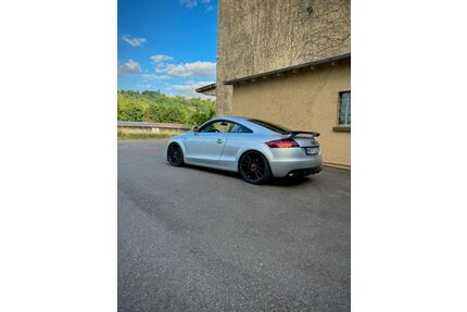 Audi TT Gebrauchtwagen