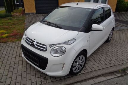 Citroen C1 Gebrauchtwagen