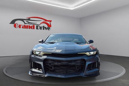 Chevrolet Camaro Gebrauchtwagen