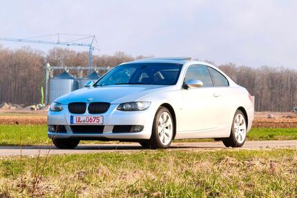 BMW 325 Gebrauchtwagen