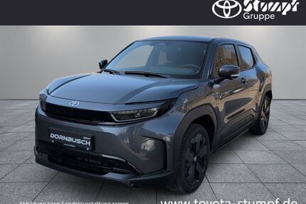 Toyota Urban Cruiser Gebrauchtwagen