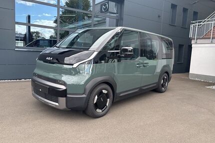 Kia PV5 Gebrauchtwagen