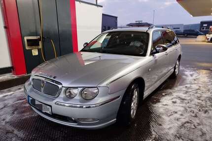 Rover 75 Gebrauchtwagen