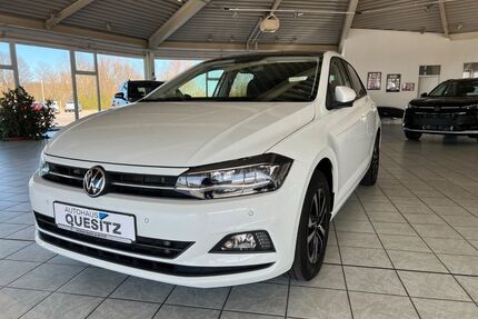 VW Polo Gebrauchtwagen