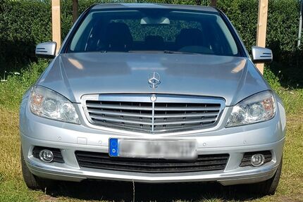 Mercedes-Benz C 220 Gebrauchtwagen