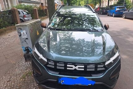 Dacia Jogger Gebrauchtwagen