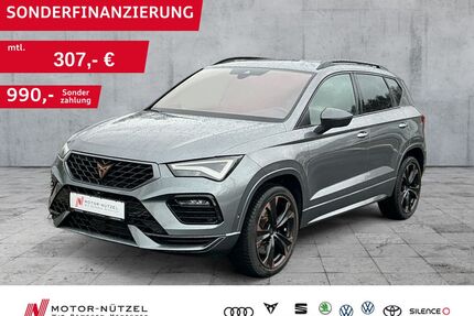 Cupra Ateca Gebrauchtwagen