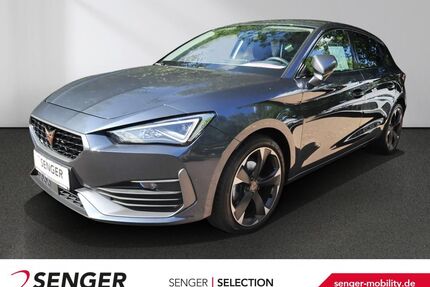 Cupra Leon Gebrauchtwagen