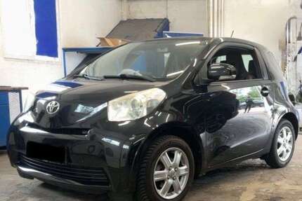 Toyota iQ Gebrauchtwagen