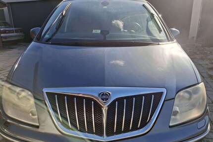Lancia Phedra Gebrauchtwagen