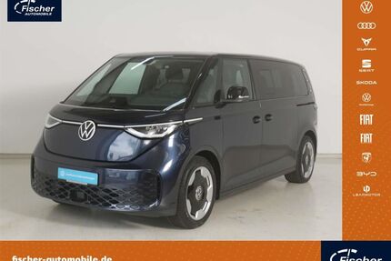 VW ID. Buzz Gebrauchtwagen