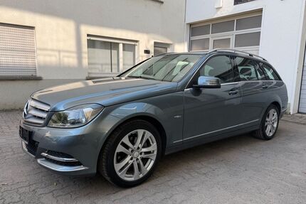 Mercedes-Benz C 180 Gebrauchtwagen