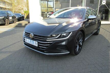 VW Arteon Gebrauchtwagen