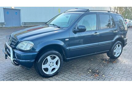 Mercedes-Benz ML 430 Gebrauchtwagen