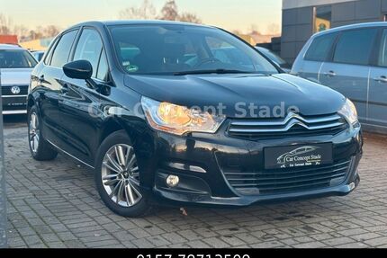Citroen C4 Gebrauchtwagen