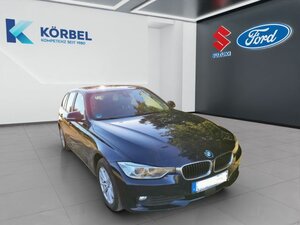BMW 318 d Touring Advantage*Navi*LED*Sitzh.*PDCv+h* Gebrauchtwagen