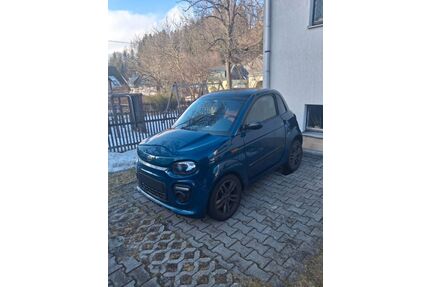 Microcar DUÈ Gebrauchtwagen