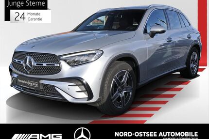 Mercedes-Benz GLC 300 Gebrauchtwagen