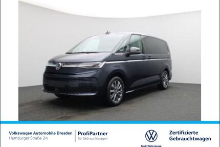 VW T7 Multivan Gebrauchtwagen