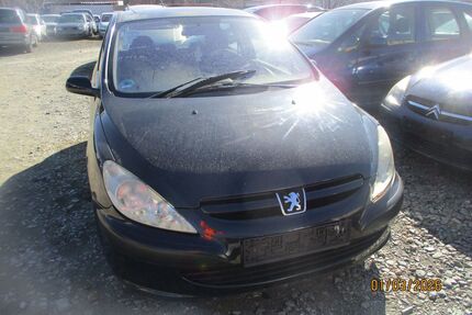 Peugeot 307 Gebrauchtwagen