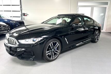 BMW 840 Gebrauchtwagen