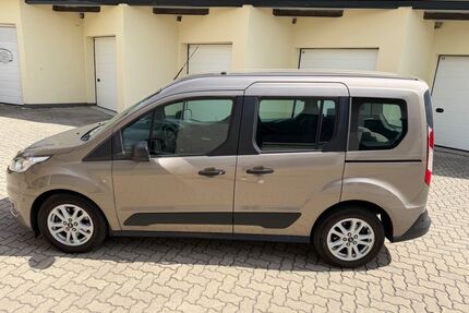 Ford Tourneo Connect Gebrauchtwagen