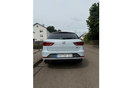 Seat Leon Gebrauchtwagen