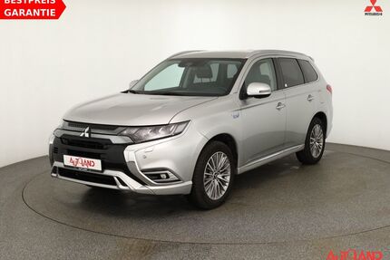 Mitsubishi Outlander Gebrauchtwagen