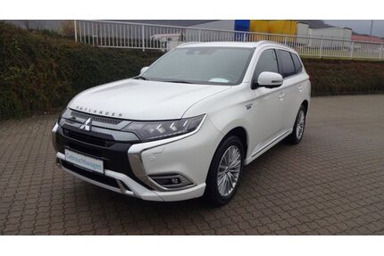 Mitsubishi Plug-in Hybrid Outlander Gebrauchtwagen