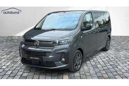 Citroen Spacetourer Gebrauchtwagen