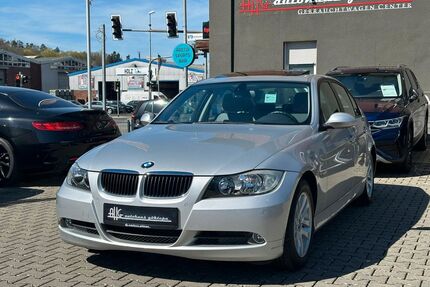 BMW 320 Gebrauchtwagen