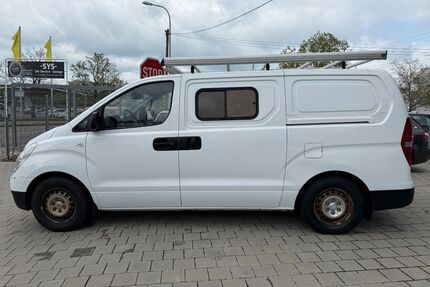 Hyundai H-1 Gebrauchtwagen