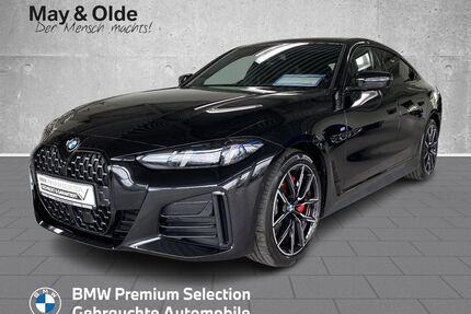 BMW 430 Gran Coupé Gebrauchtwagen