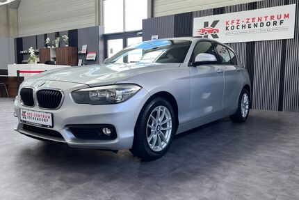 BMW 118 Gebrauchtwagen