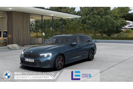 BMW 330 Gebrauchtwagen