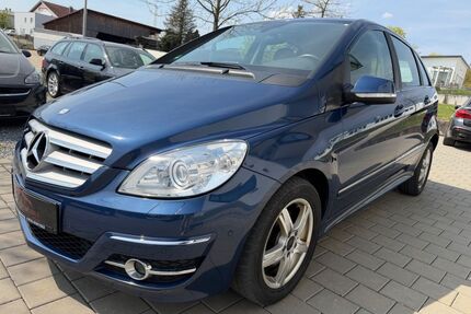 Mercedes-Benz B 180 Gebrauchtwagen
