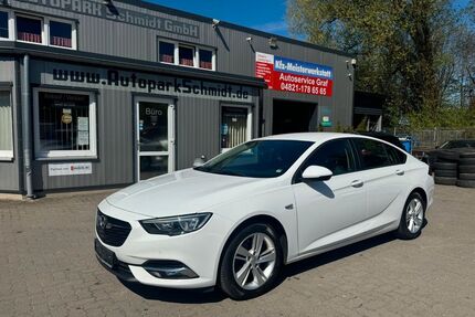Opel Insignia Gebrauchtwagen