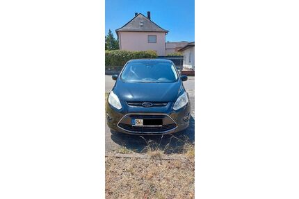 Ford C-Max Gebrauchtwagen