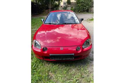 Honda CRX Gebrauchtwagen
