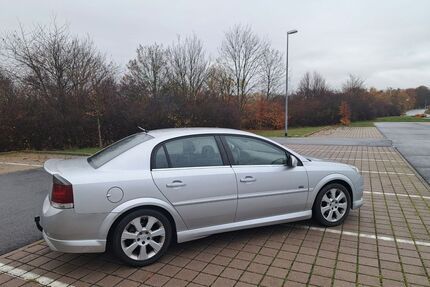 Opel Vectra Gebrauchtwagen
