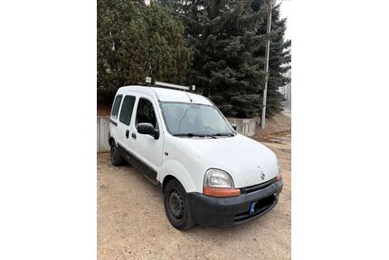 Renault Kangoo Gebrauchtwagen