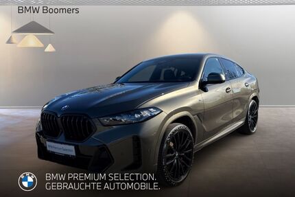 BMW X6 Gebrauchtwagen