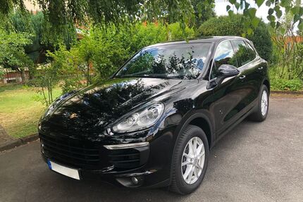 Porsche Cayenne Gebrauchtwagen